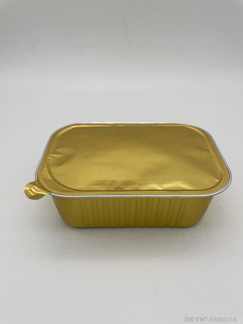 鋁箔飯盒封口機與復合膜包裝 提升快餐包裝效率與品質(zhì)的關鍵設備與材料