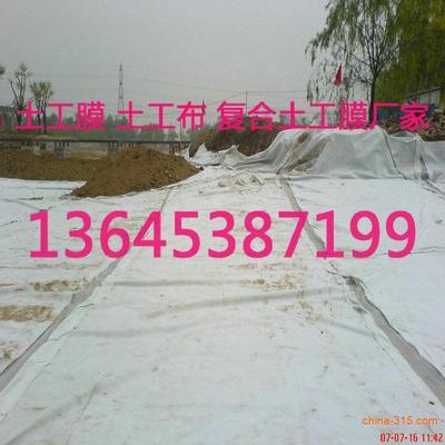 中衛(wèi)防滲復合土工膜 專業(yè)制造與誠信服務