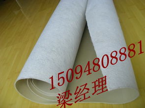 復合土工膜 現(xiàn)代工程的關鍵材料——以泰安鼎諾土工材料為例